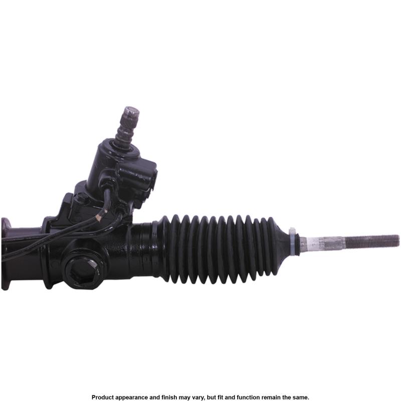 1997 Toyota Previa Rack and Pinion Assembly