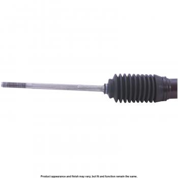 1997 Toyota Corolla Rack and Pinion Assembly