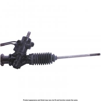 1997 Toyota Corolla Rack and Pinion Assembly A1 Cardone 261605 image 2 of 4