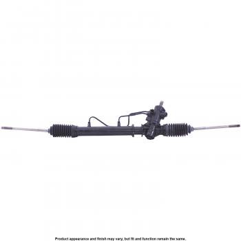 1997 Toyota Corolla Rack and Pinion Assembly A1 Cardone 261605 image 3 of 4