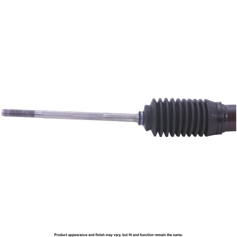 1996 Toyota Corolla Rack and Pinion Assembly