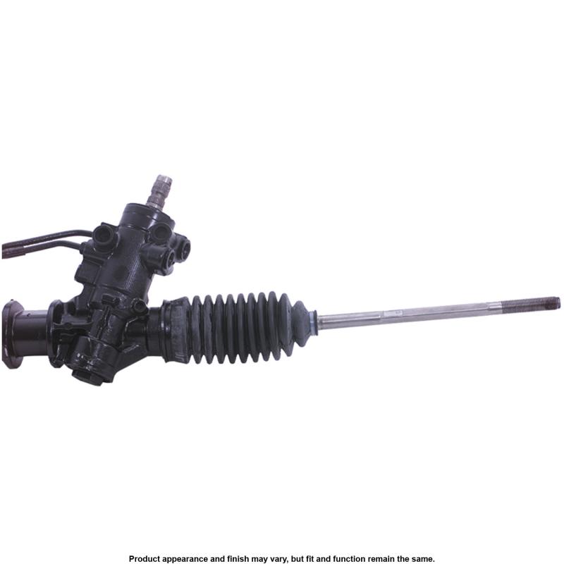 1996 Toyota Corolla Rack and Pinion Assembly A1 Cardone 261605 image 2 of 4