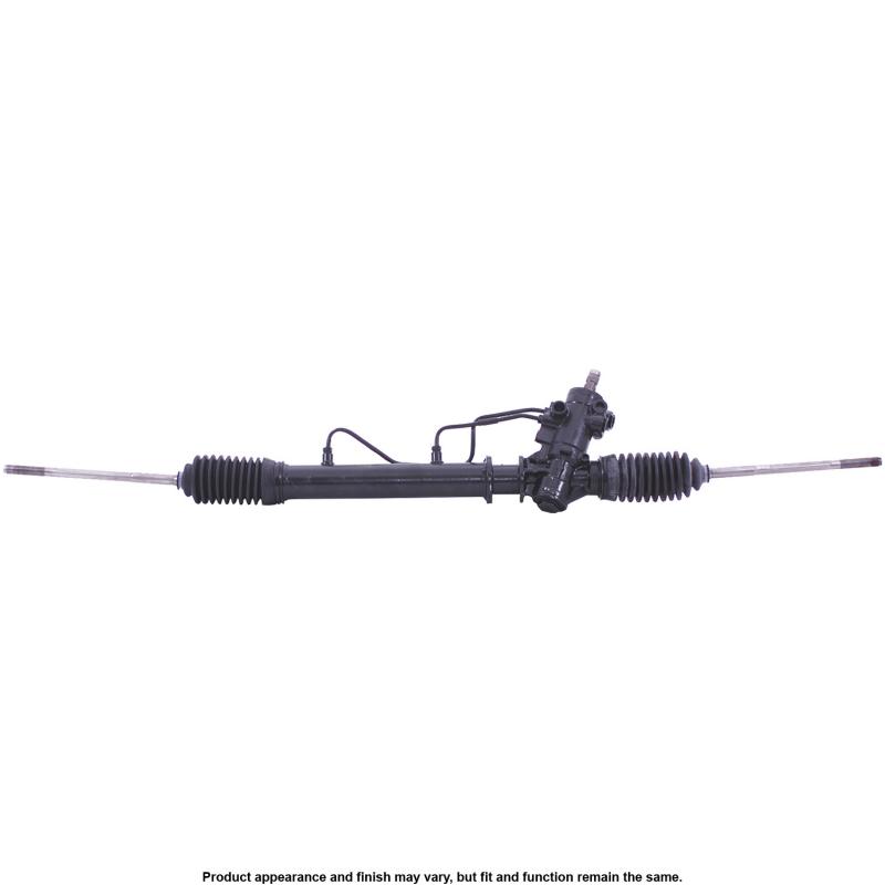 1996 Toyota Corolla Rack and Pinion Assembly A1 Cardone 261605 image 3 of 4