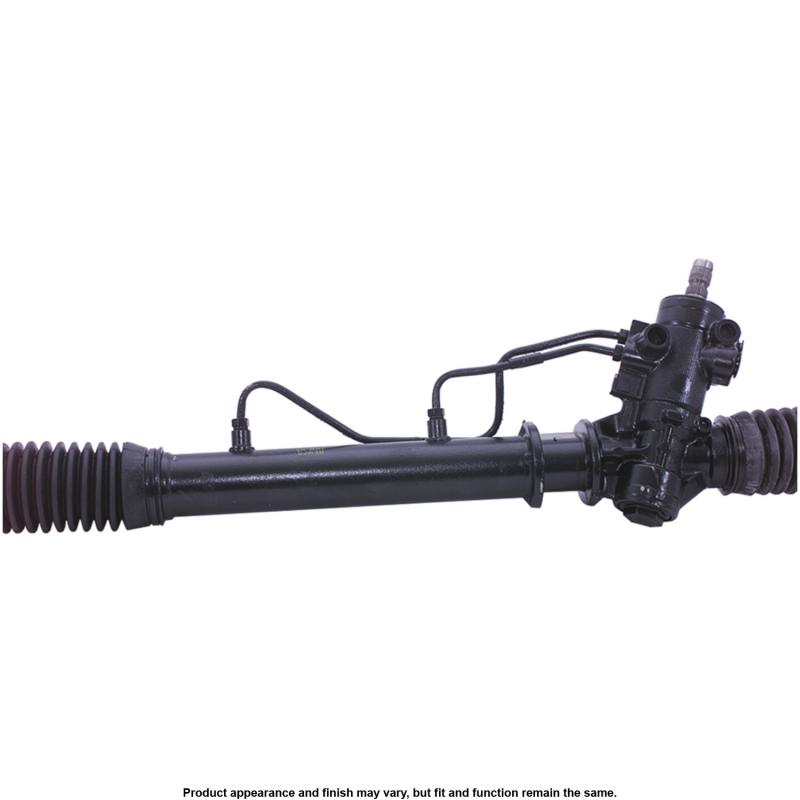 1996 Toyota Corolla Rack and Pinion Assembly A1 Cardone 261605 image 4 of 4