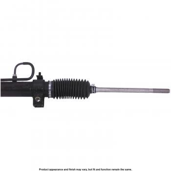 1994 Toyota Camry Rack and Pinion Assembly A1 Cardone 261607 image 2 of 4