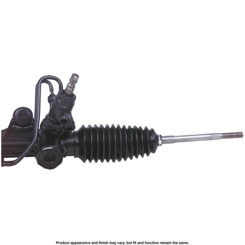 1996 Toyota T100 Rack and Pinion Assembly