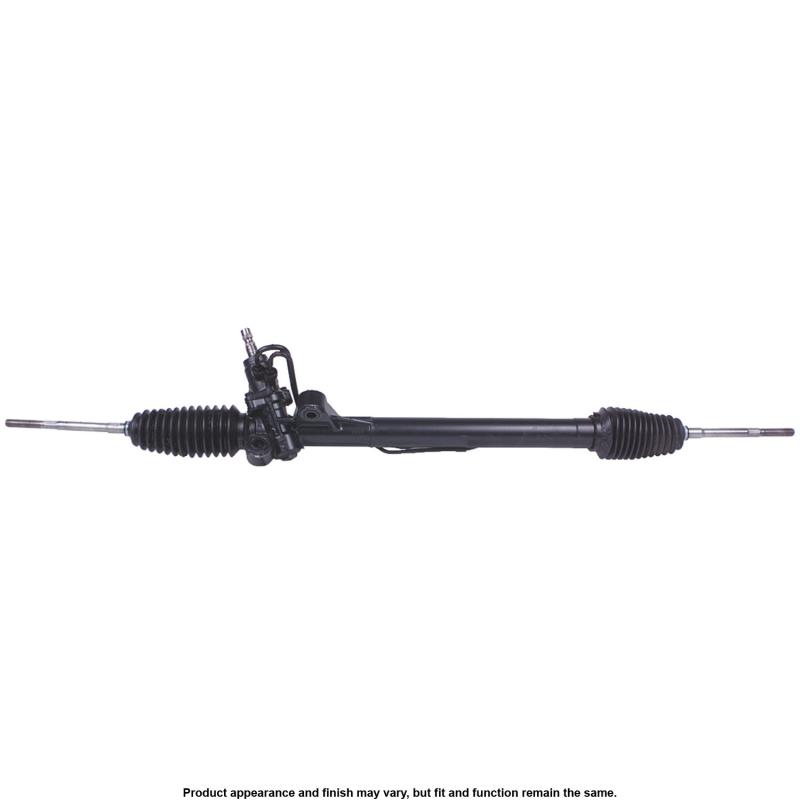 1996 Toyota T100 Rack and Pinion Assembly A1 Cardone 261608 image 3 of 4