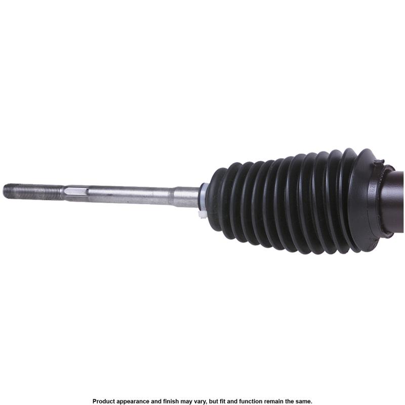 1996 Toyota T100 Rack and Pinion Assembly A1 Cardone 261608 image 4 of 4