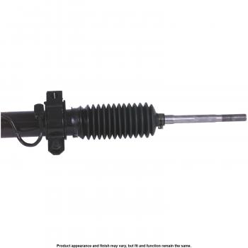 2004 Toyota Tacoma Rack and Pinion Assembly A1 Cardone 261611 image 1 of 4
