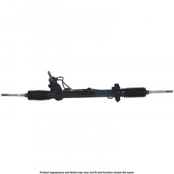 2004 Toyota Tacoma Rack and Pinion Assembly A1 Cardone 261611 image 2 of 4