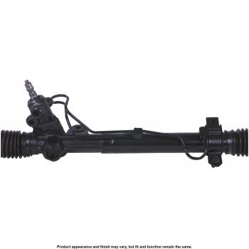 2004 Toyota Tacoma Rack and Pinion Assembly A1 Cardone 261611 image 3 of 4