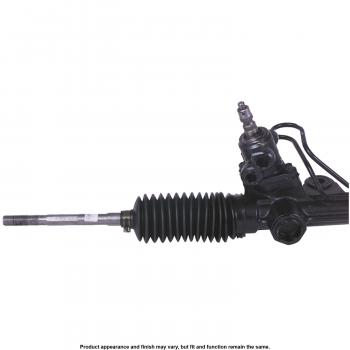 2004 Toyota Tacoma Rack and Pinion Assembly A1 Cardone 261611 image 4 of 4
