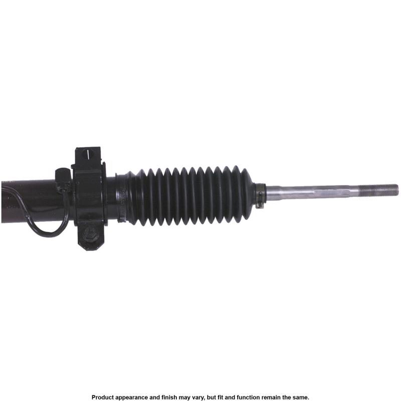 2003 Toyota Tacoma Rack and Pinion Assembly A1 Cardone 261611 image 1 of 4