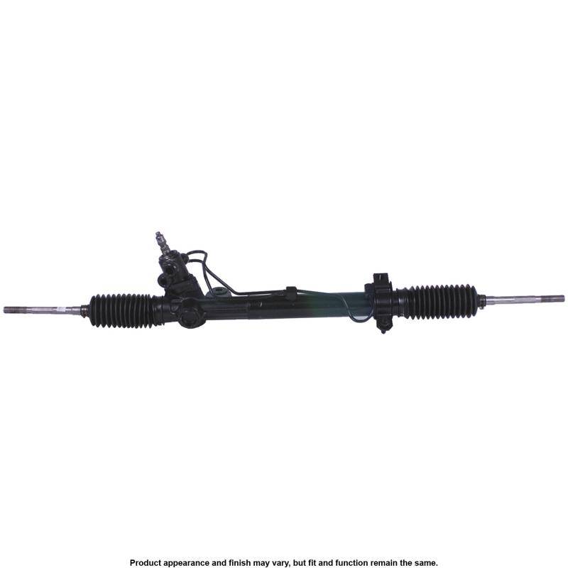 2003 Toyota Tacoma Rack and Pinion Assembly A1 Cardone 261611 image 2 of 4
