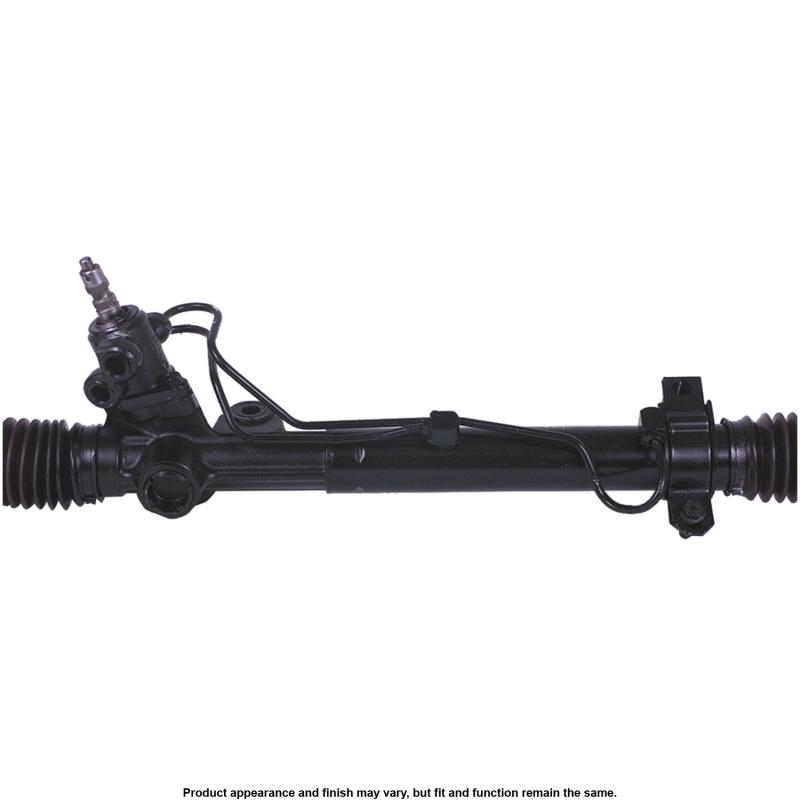 2003 Toyota Tacoma Rack and Pinion Assembly A1 Cardone 261611 image 3 of 4