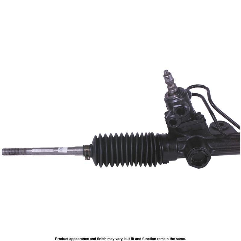 2003 Toyota Tacoma Rack and Pinion Assembly A1 Cardone 261611 image 4 of 4