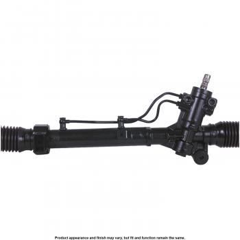 2000 Toyota RAV4 Rack and Pinion Assembly
