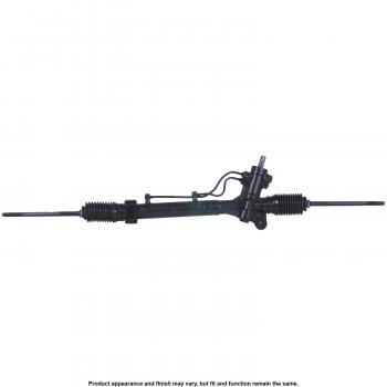 2000 Toyota RAV4 Rack and Pinion Assembly A1 Cardone 261613 image 2 of 4
