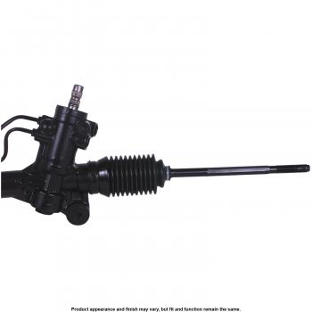 2000 Toyota RAV4 Rack and Pinion Assembly A1 Cardone 261613 image 4 of 4