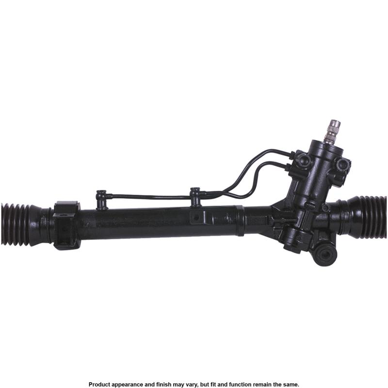 1999 Toyota RAV4 Rack and Pinion Assembly