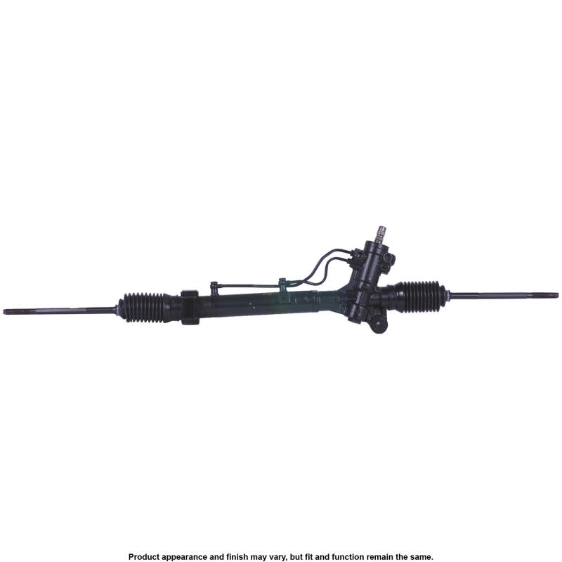 1999 Toyota RAV4 Rack and Pinion Assembly A1 Cardone 261613 image 2 of 4
