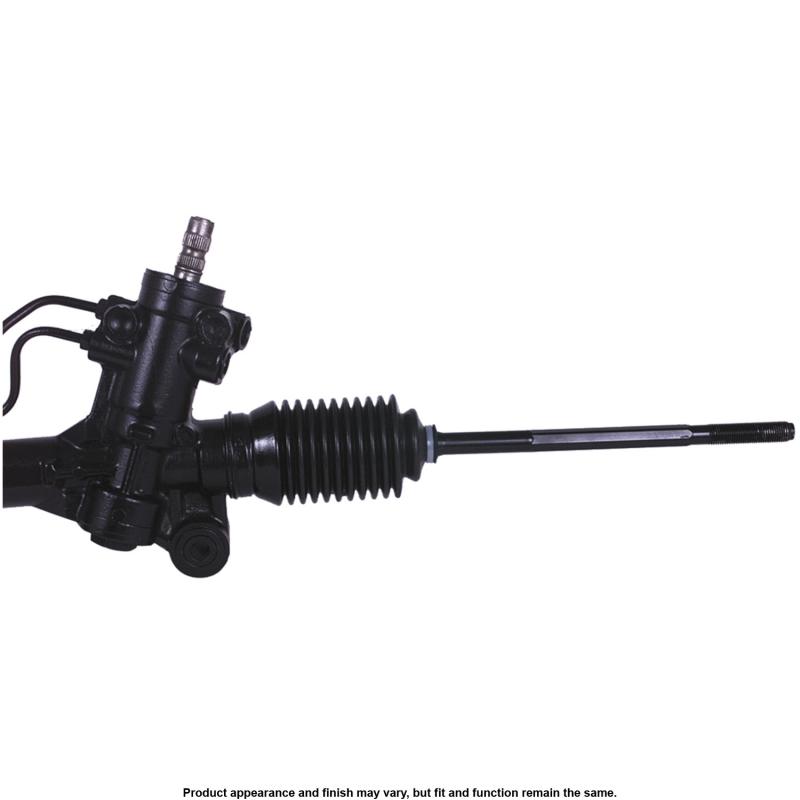 1999 Toyota RAV4 Rack and Pinion Assembly A1 Cardone 261613 image 4 of 4