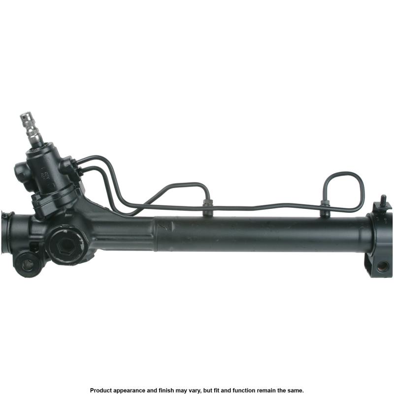 2000 Toyota Sienna Rack and Pinion Assembly
