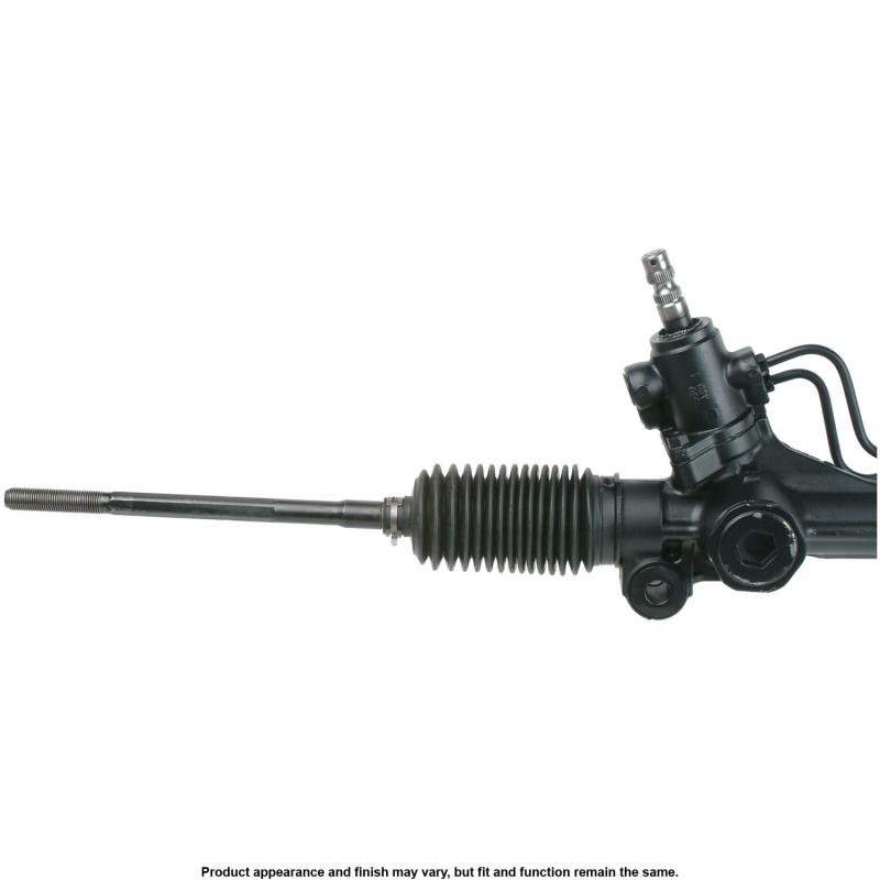 2000 Toyota Sienna Rack and Pinion Assembly A1 Cardone 261615 image 2 of 4