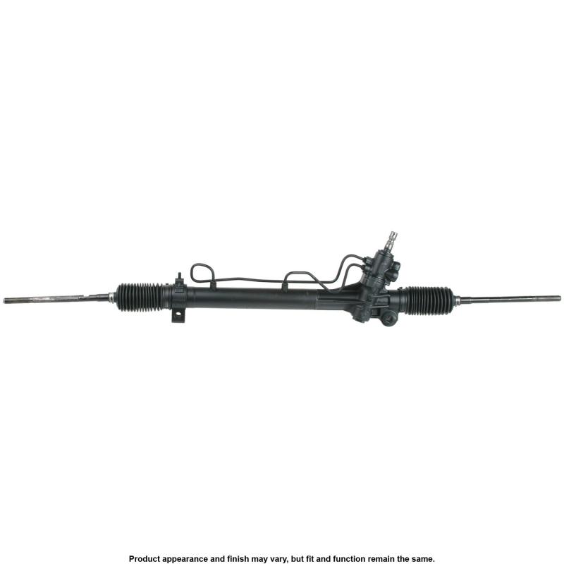 2000 Toyota Sienna Rack and Pinion Assembly A1 Cardone 261615 image 3 of 4