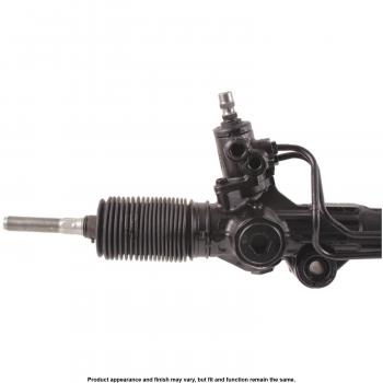 2005 Toyota Sequoia Rack and Pinion Assembly