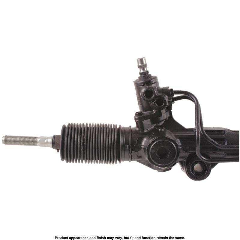 2000 Toyota Tundra Rack and Pinion Assembly