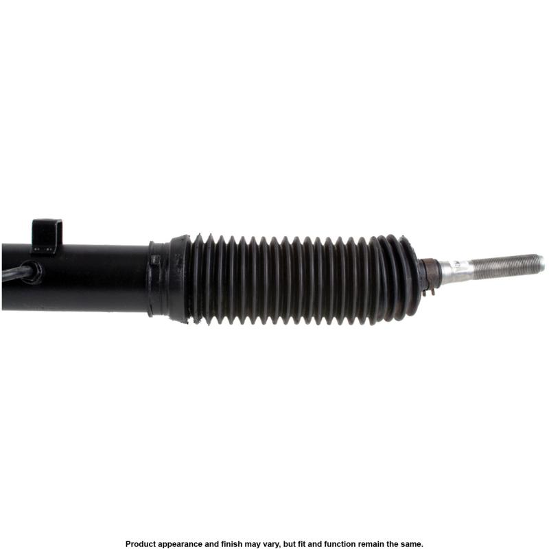 2000 Toyota Tundra Rack and Pinion Assembly A1 Cardone 261618 image 2 of 4