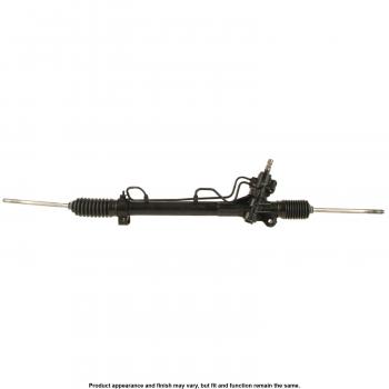 2003 Toyota Solara Rack and Pinion Assembly A1 Cardone 261619 image 2 of 4