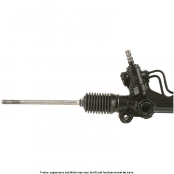 2003 Toyota Solara Rack and Pinion Assembly A1 Cardone 261619 image 3 of 4