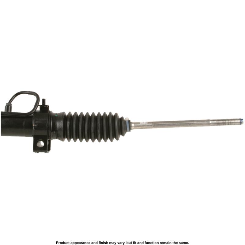 2003 Toyota Solara Rack and Pinion Assembly