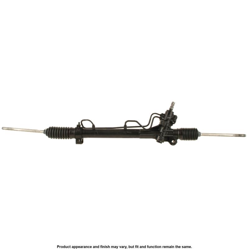 2000 Toyota Solara Rack and Pinion Assembly A1 Cardone 261619 image 2 of 4