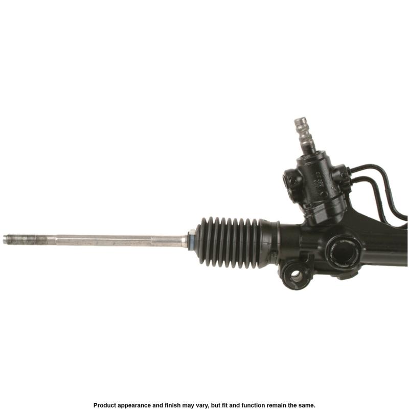 2000 Toyota Solara Rack and Pinion Assembly A1 Cardone 261619 image 3 of 4
