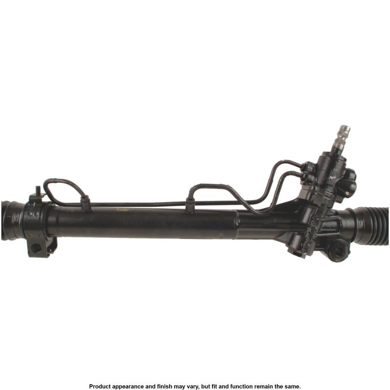 2000 Toyota Solara Rack and Pinion Assembly A1 Cardone 261619 image 4 of 4
