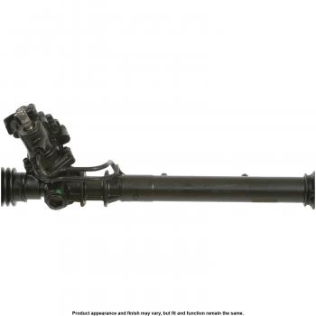 1994 Lexus LS400 Rack and Pinion Assembly