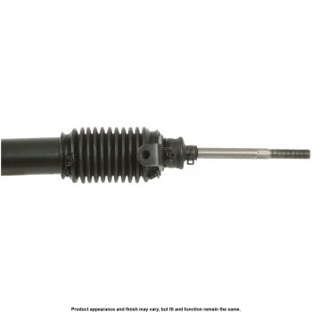 1994 Lexus LS400 Rack and Pinion Assembly A1 Cardone 261620 image 4 of 4