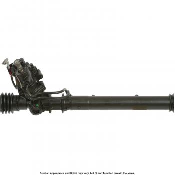 1994 Lexus LS400 Rack and Pinion Assembly A1 Cardone 261620E image 2 of 4