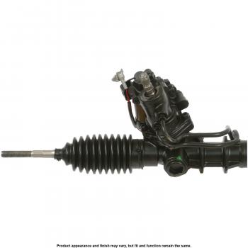 1994 Lexus LS400 Rack and Pinion Assembly A1 Cardone 261620E image 3 of 4