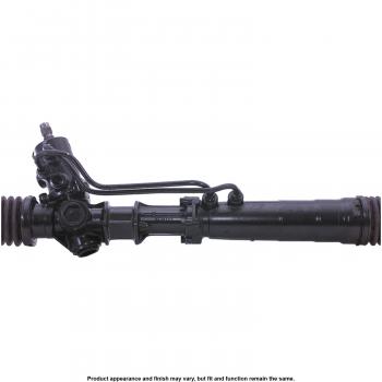 1985 Toyota Celica Rack and Pinion Assembly A1 Cardone 261650 image 2 of 4
