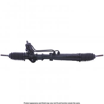 1985 Toyota Celica Rack and Pinion Assembly A1 Cardone 261650 image 3 of 4
