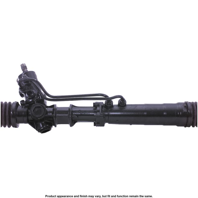 1984 Toyota Celica Rack and Pinion Assembly A1 Cardone 261650 image 2 of 4