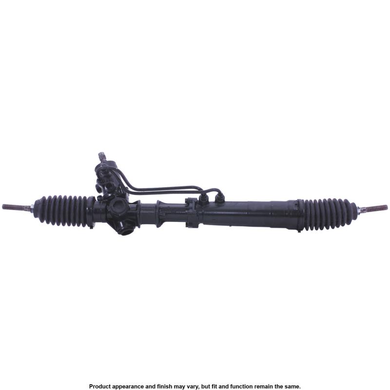 1984 Toyota Celica Rack and Pinion Assembly A1 Cardone 261650 image 3 of 4