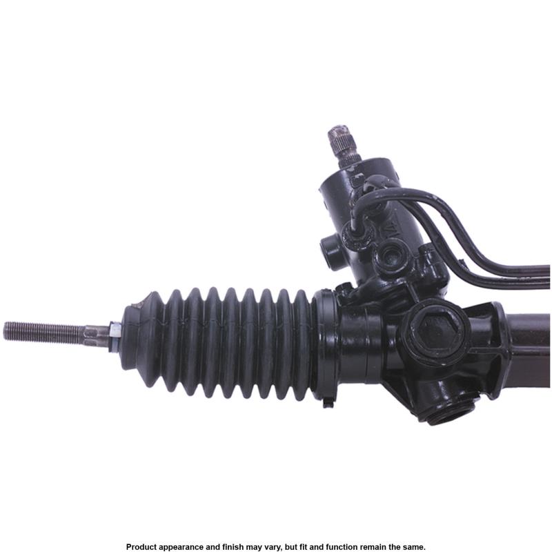 1984 Toyota Celica Rack and Pinion Assembly A1 Cardone 261650 image 4 of 4