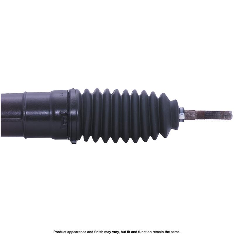 1984 Toyota Celica Rack and Pinion Assembly A1 Cardone 261651 image 2 of 4