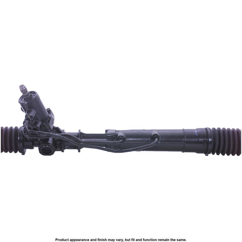 1984 Toyota Celica Rack and Pinion Assembly A1 Cardone 261651 image 3 of 4