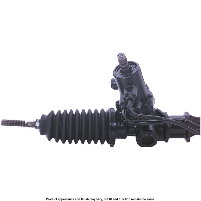 1984 Toyota Celica Rack and Pinion Assembly A1 Cardone 261651 image 4 of 4